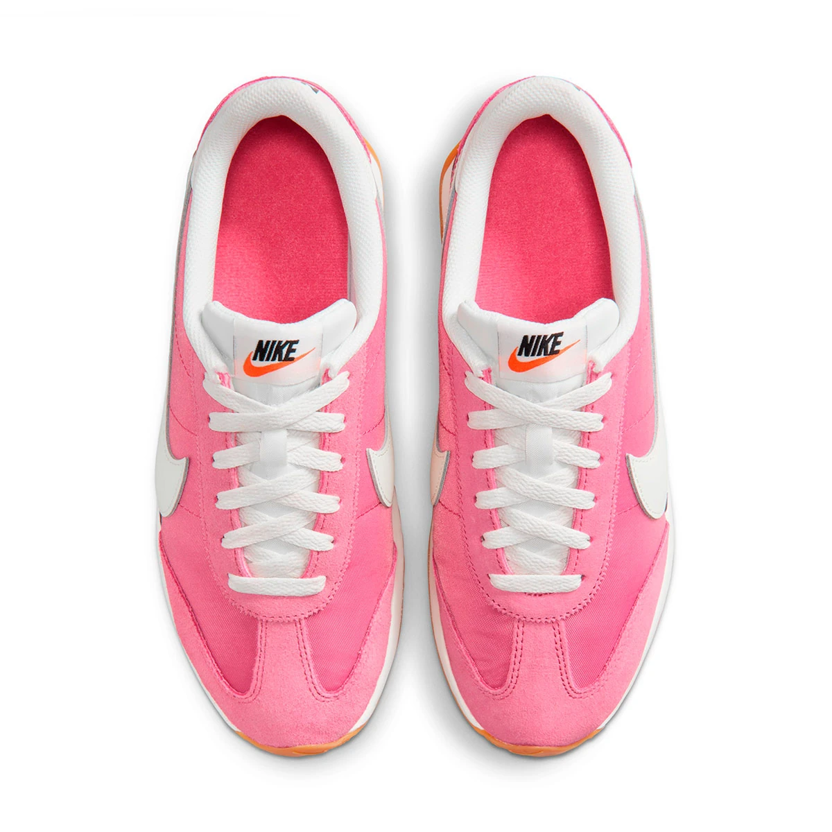 ZAPATILLAS MUJER NIKE URBANAS ROSADO PACIFIC - 2