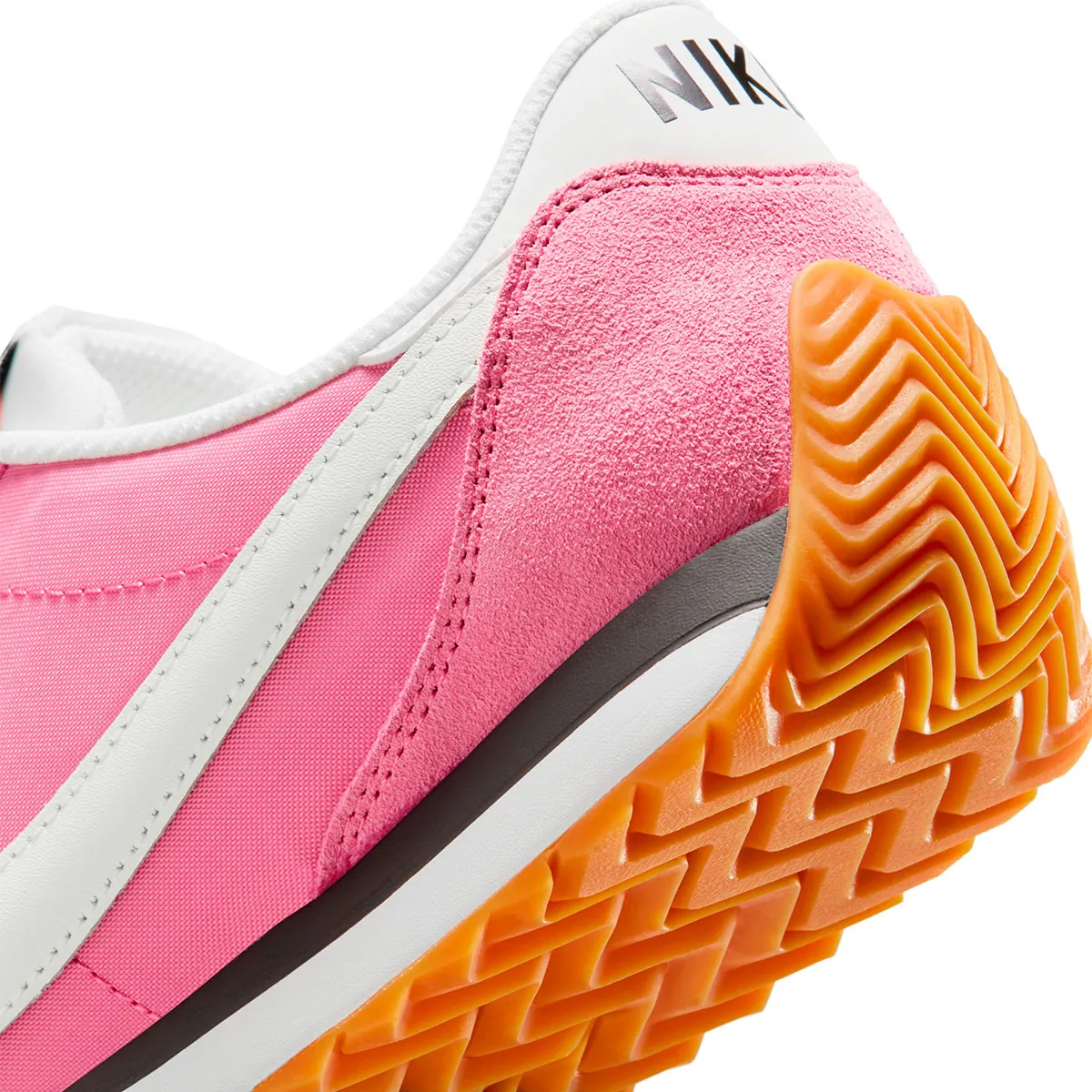 ZAPATILLAS MUJER NIKE URBANAS ROSADO PACIFIC - 5
