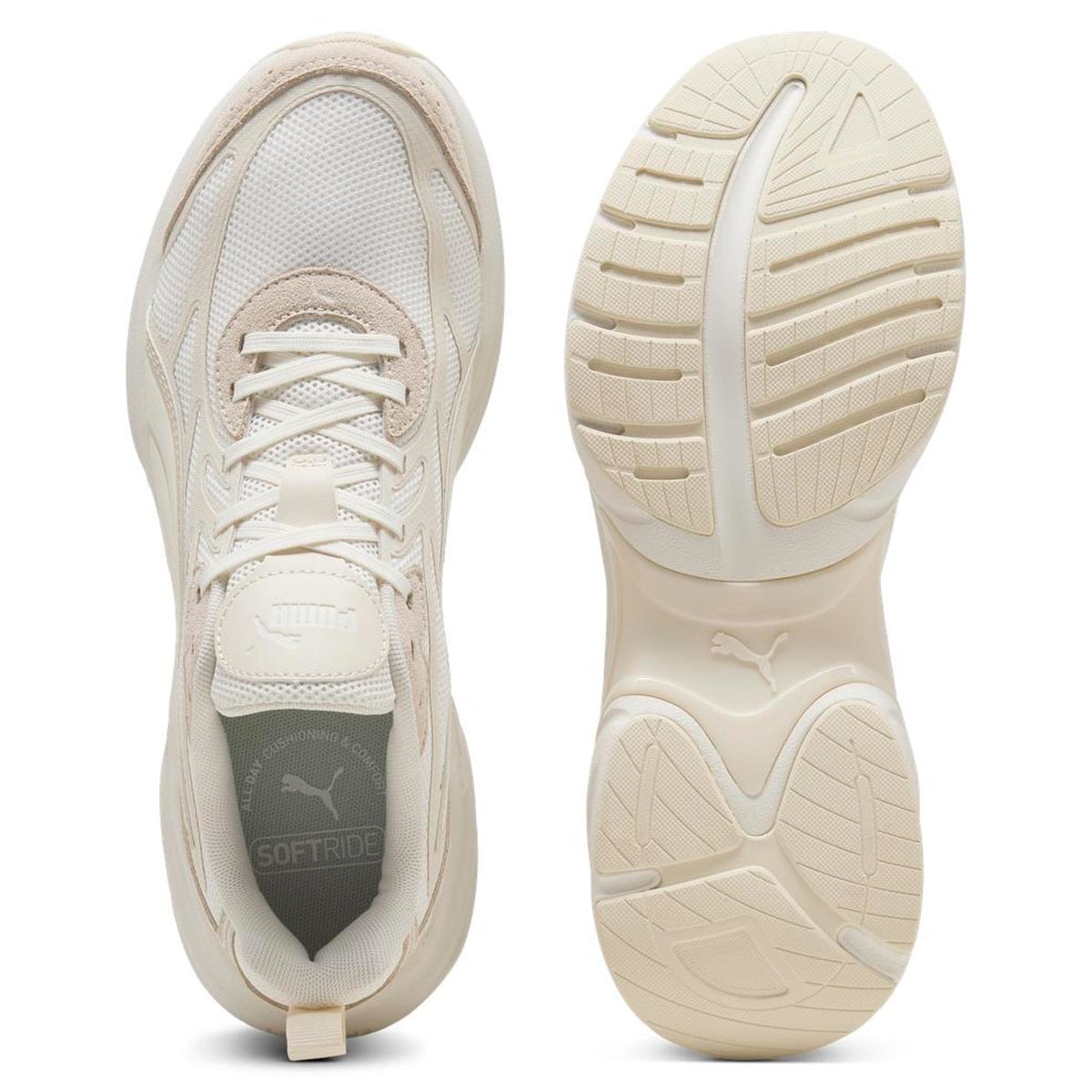 ZAPATILLAS URBANAS MUJER PUMA SOFTRIDE ESCALATE - 4