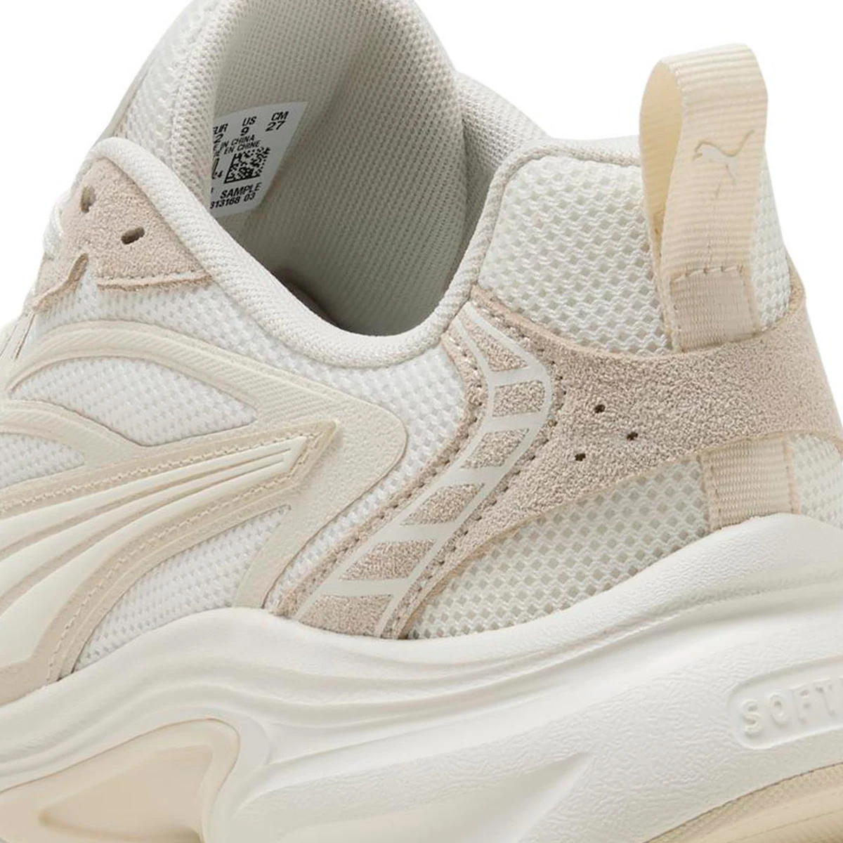 ZAPATILLAS URBANAS MUJER PUMA SOFTRIDE ESCALATE - 5