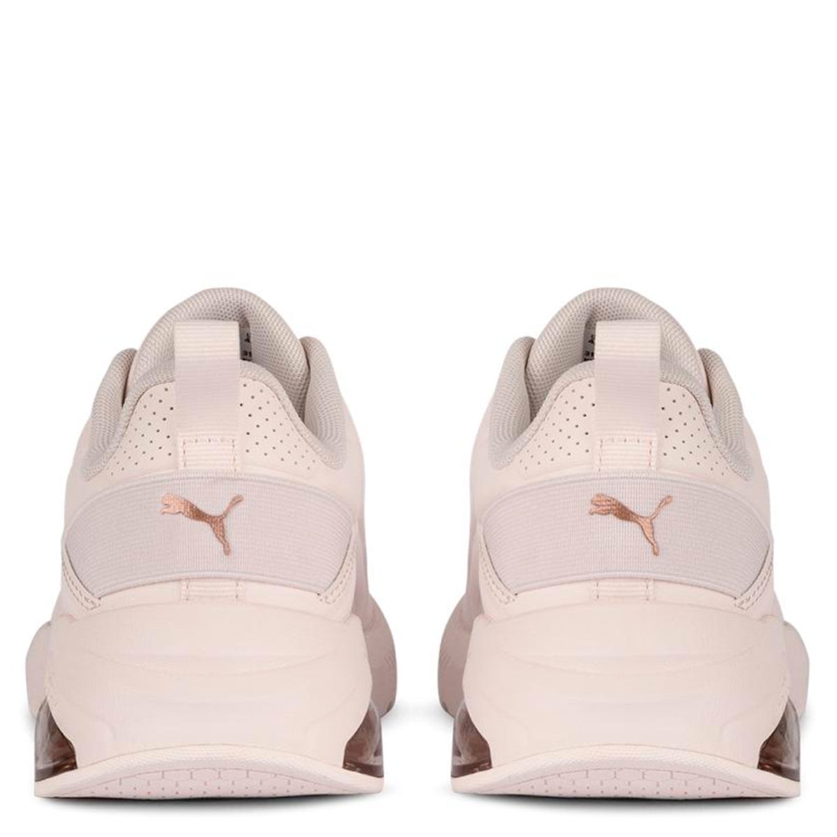 ZAPATILLAS MUJER PUMA URBANAS ROSADO VERSE WNS - 5