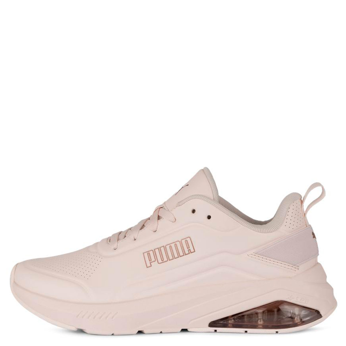 ZAPATILLAS MUJER PUMA URBANAS ROSADO VERSE WNS - 1