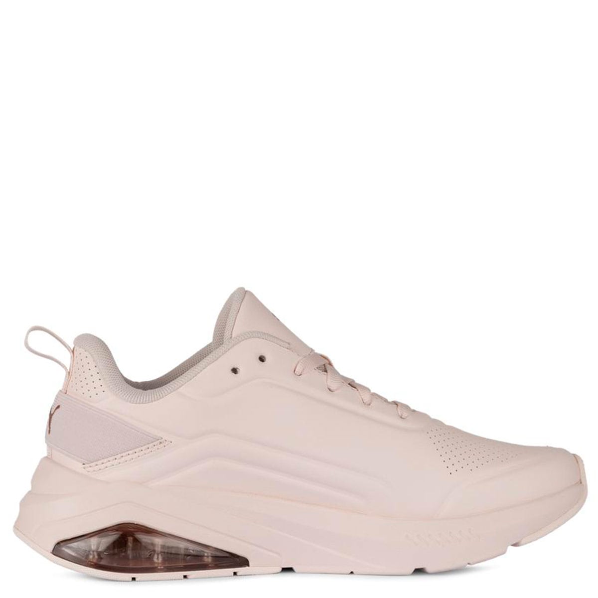 ZAPATILLAS MUJER PUMA URBANAS ROSADO VERSE WNS - 3