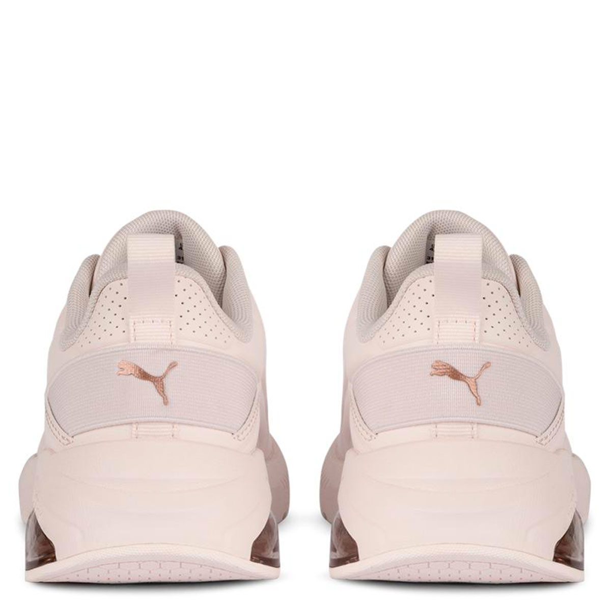 ZAPATILLAS MUJER PUMA URBANAS ROSADO VERSE WNS - 5