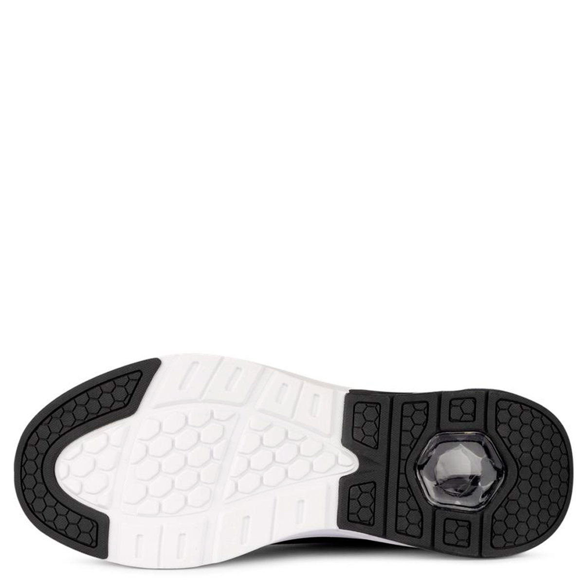 ZAPATILLAS MUJER PUMA URBANAS NEGRO VERSE WNS - 6
