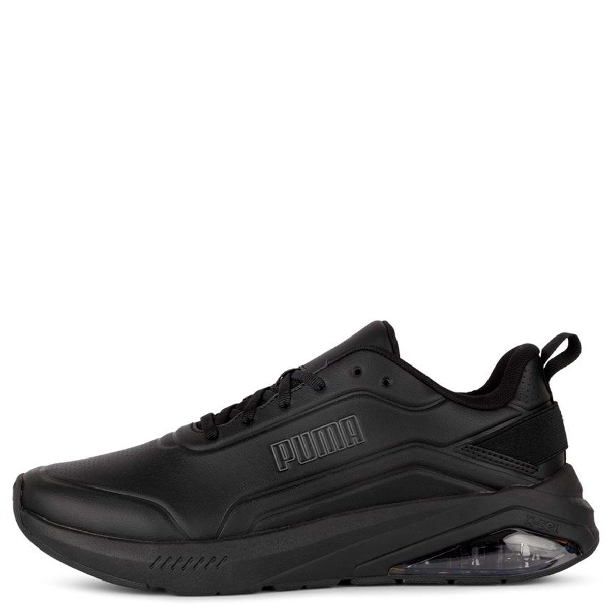 ZAPATILLAS MUJER PUMA URBANAS NEGRO VERSE WNS - 1