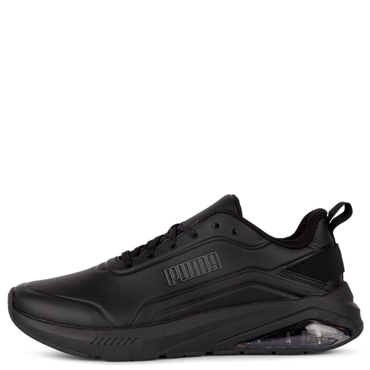 ZAPATILLAS MUJER PUMA URBANAS NEGRO VERSE WNS - 1