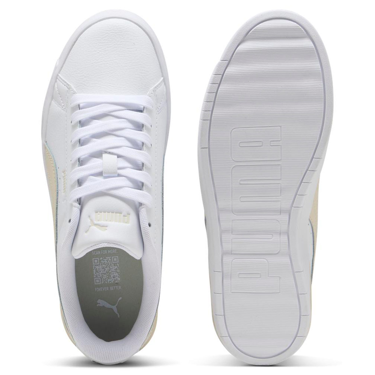 ZAPATILLAS URBANAS MUJER PUMA JADA CLASSIC - 4