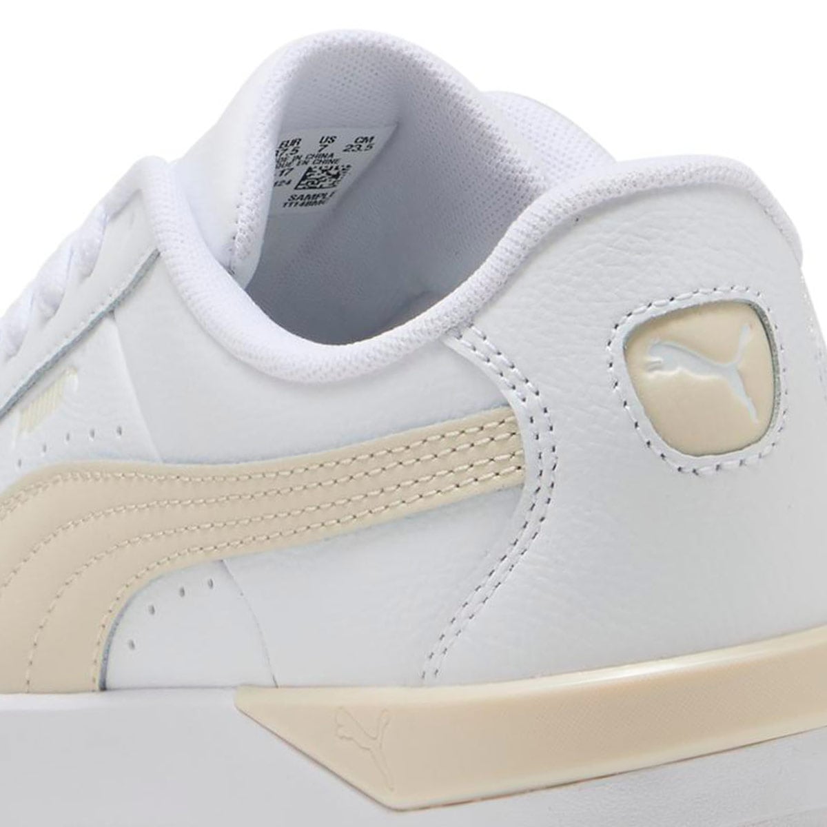 ZAPATILLAS URBANAS MUJER PUMA JADA CLASSIC - 6
