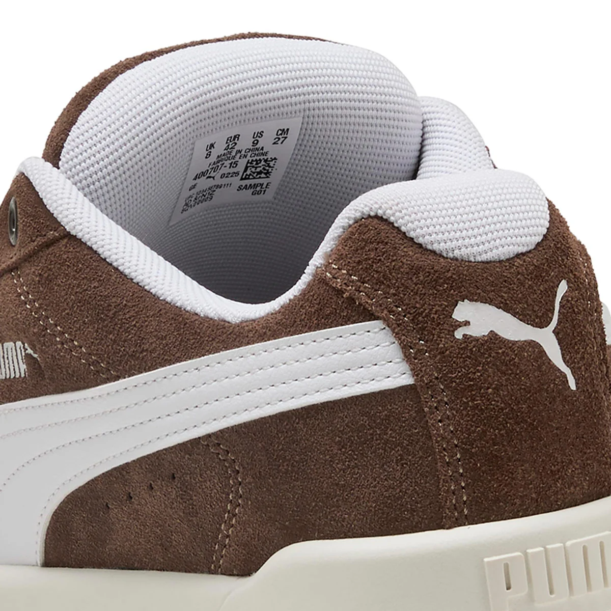 ZAPATILLAS MUJER PUMA - 6