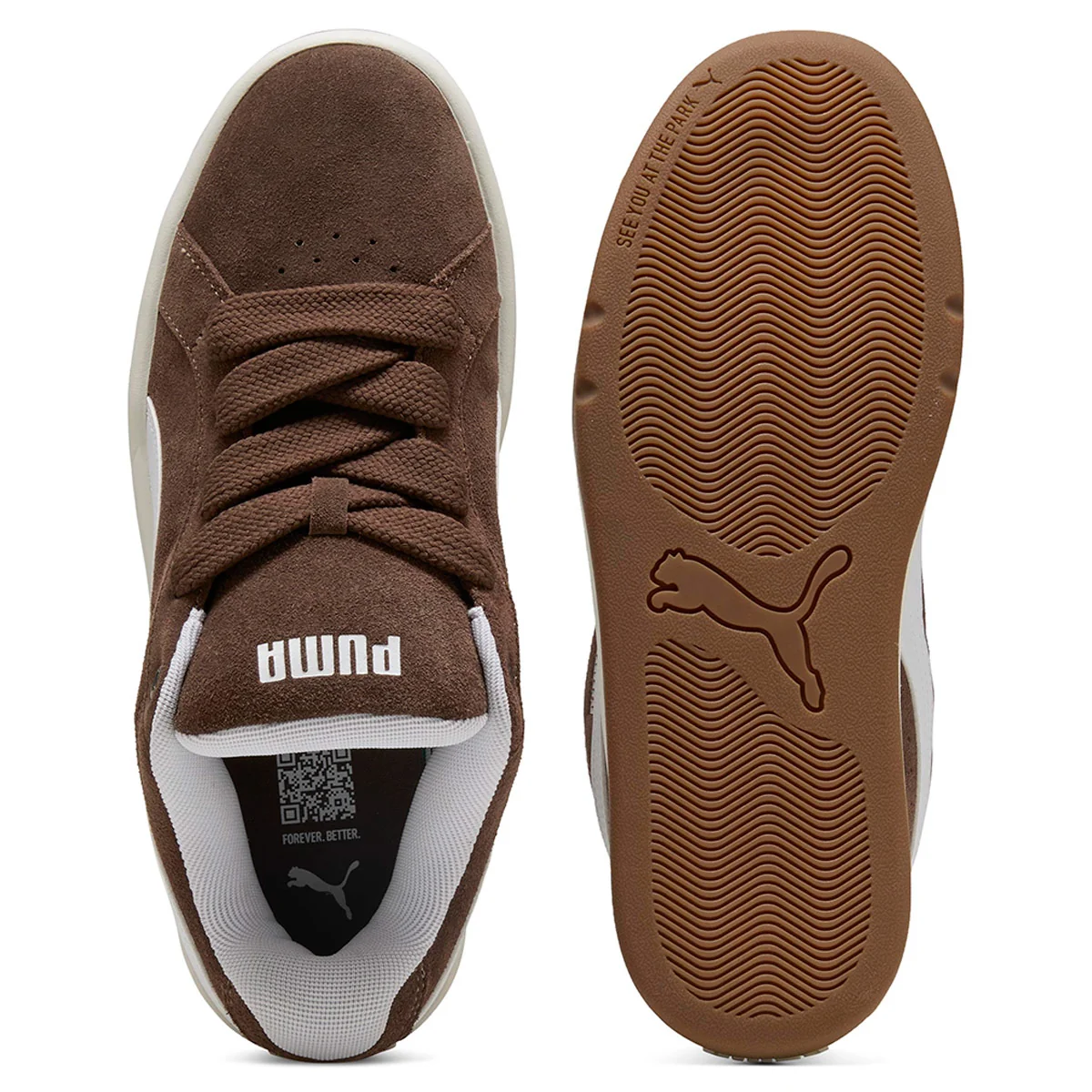 ZAPATILLAS MUJER PUMA - 4