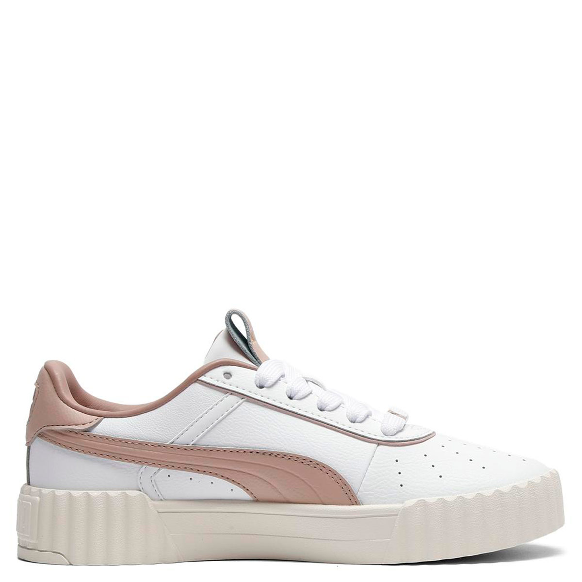 ZAPATILLAS URBANAS MUJER PUMA CARINA 3,0 LUXE - 3