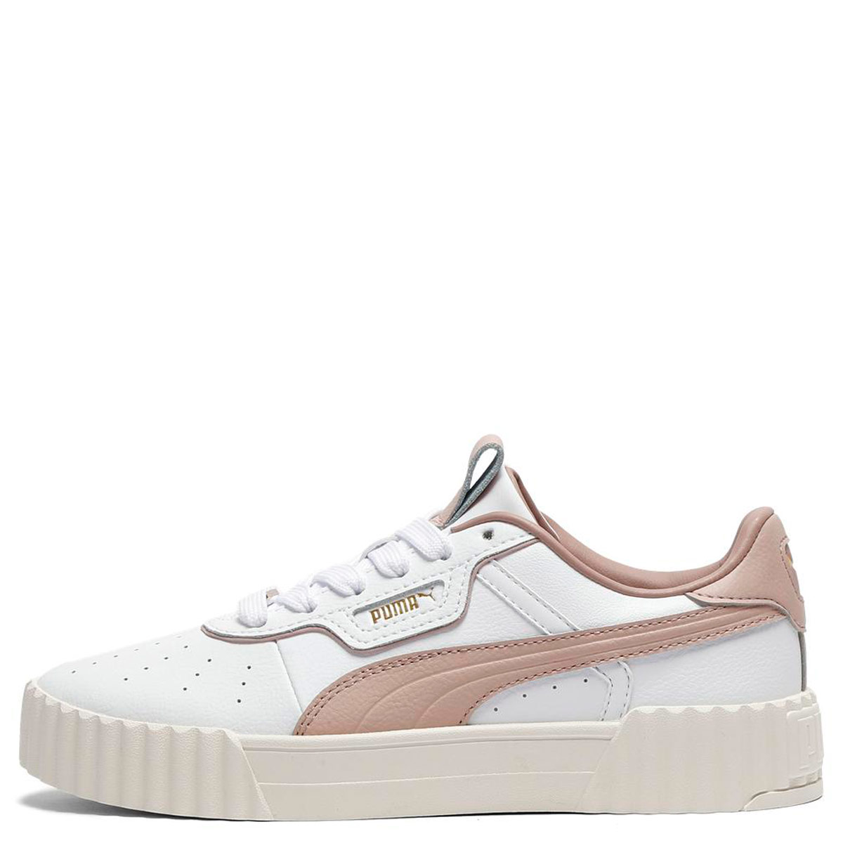 ZAPATILLAS URBANAS MUJER PUMA CARINA 3,0 LUXE - 1