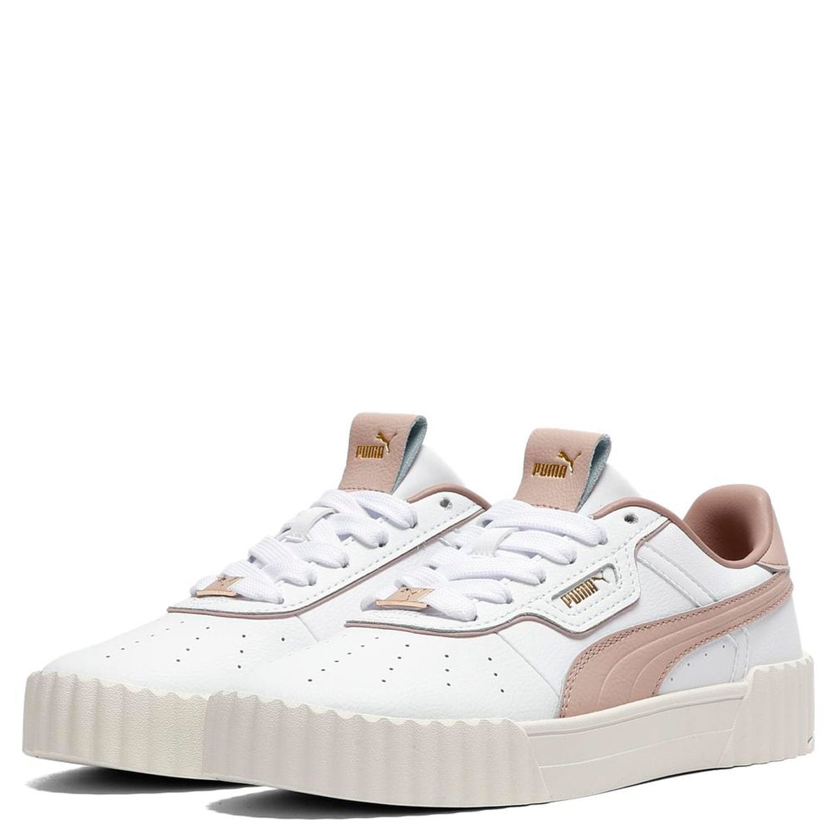 ZAPATILLAS URBANAS MUJER PUMA CARINA 3,0 LUXE - 2