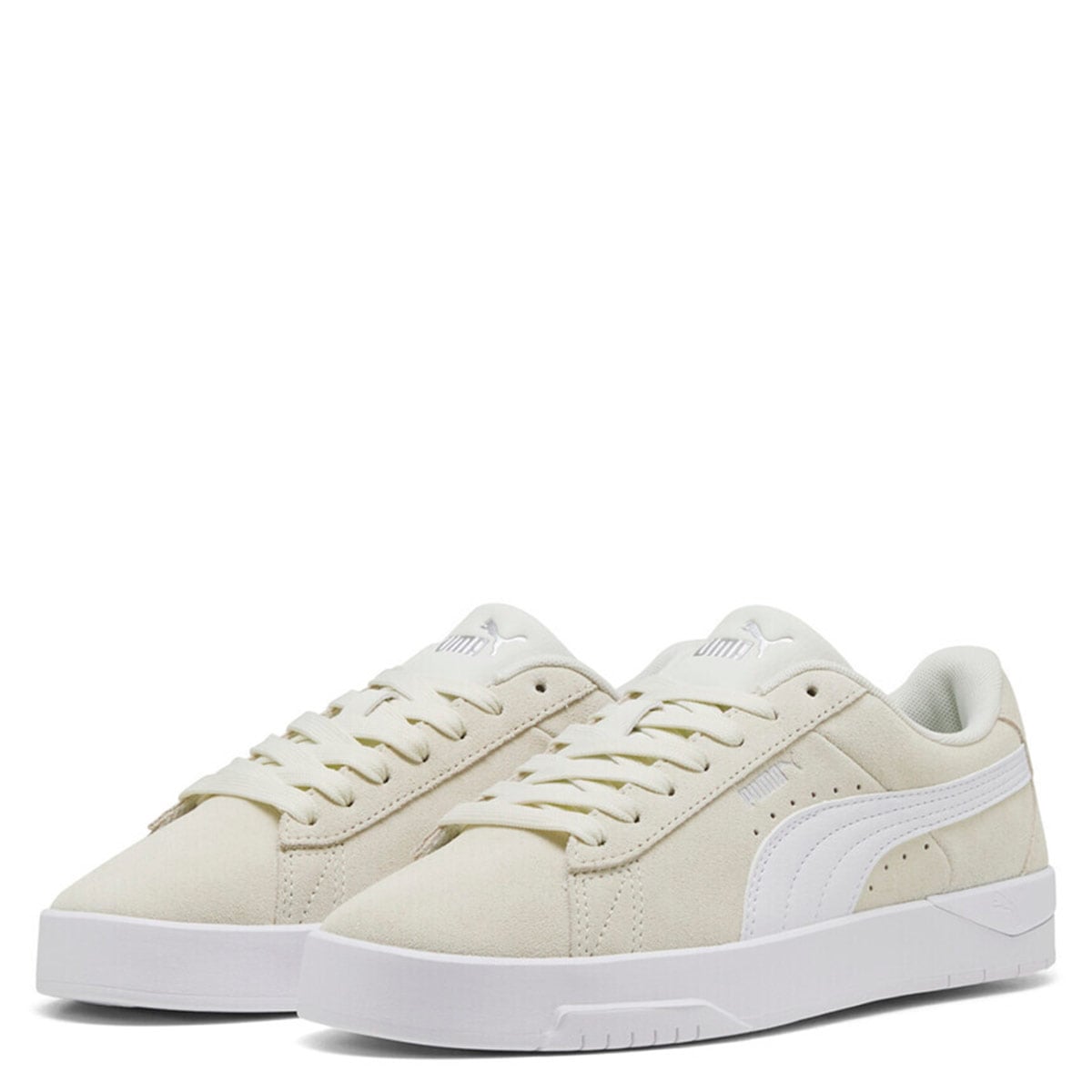 ZAPATILLAS URBANAS MUJER PUMA JADA CLASSIC SD - 2