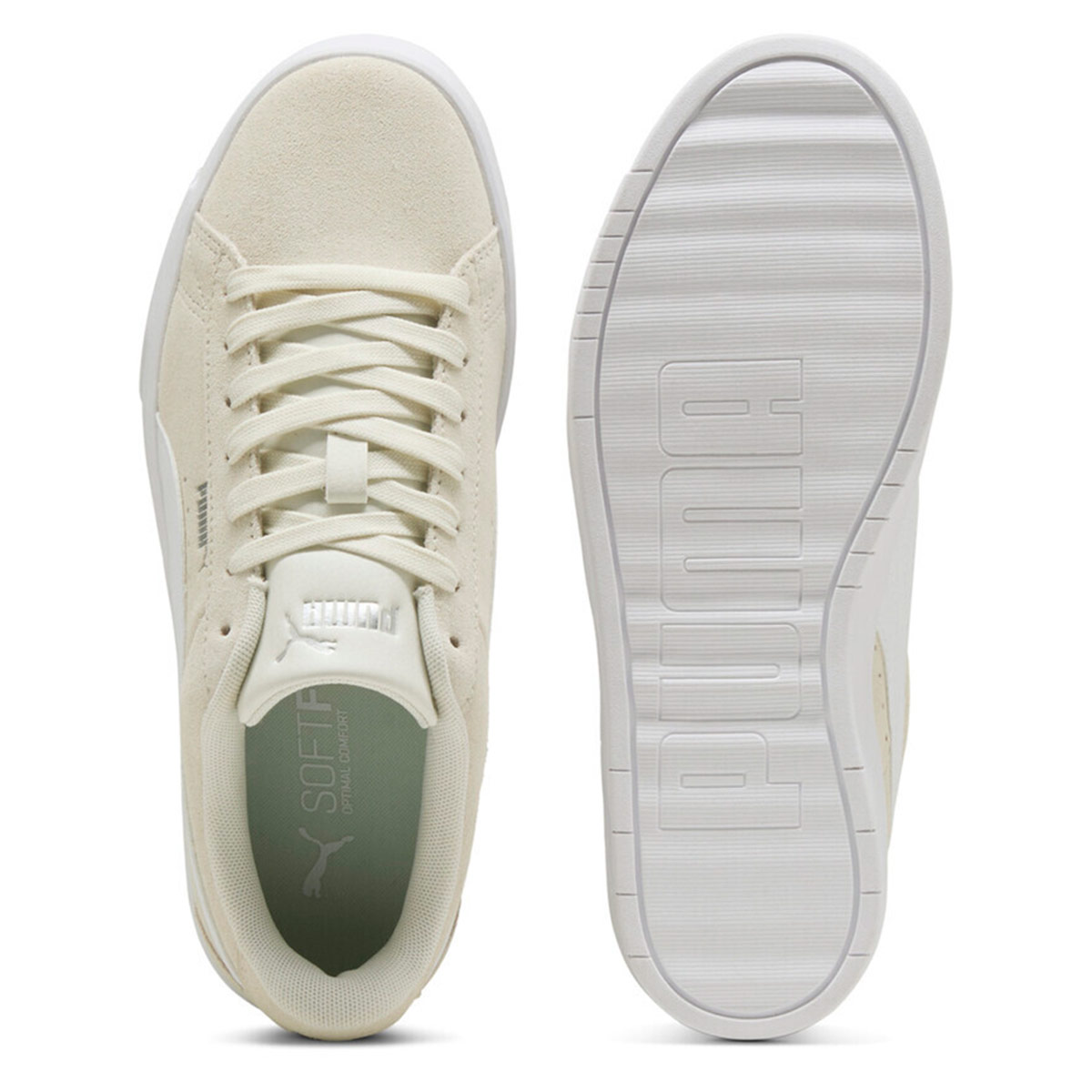 ZAPATILLAS URBANAS MUJER PUMA JADA CLASSIC SD - 4