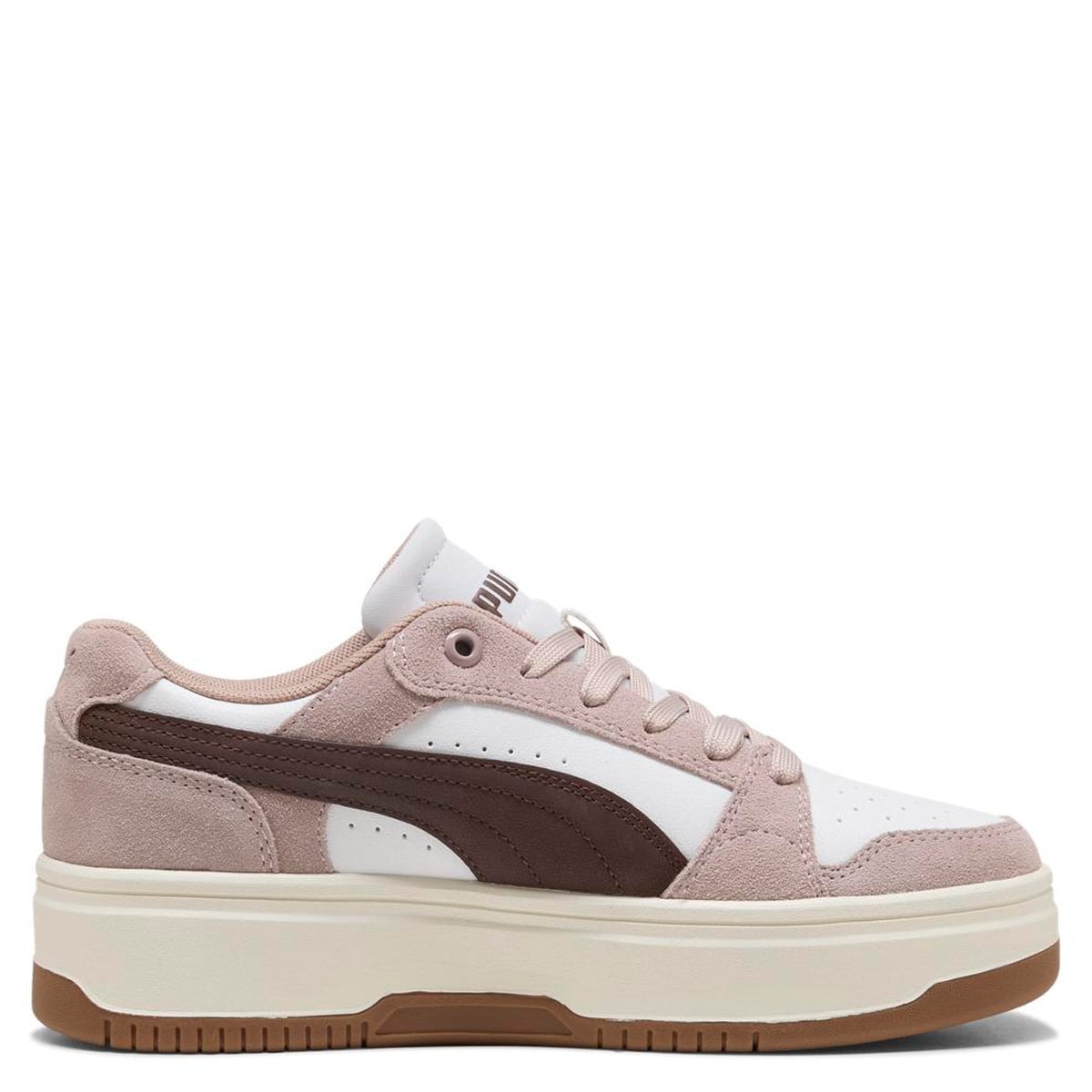 ZAPATILLAS MUJER PUMA URBANAS REBOUND FEMME LOW SD - 3