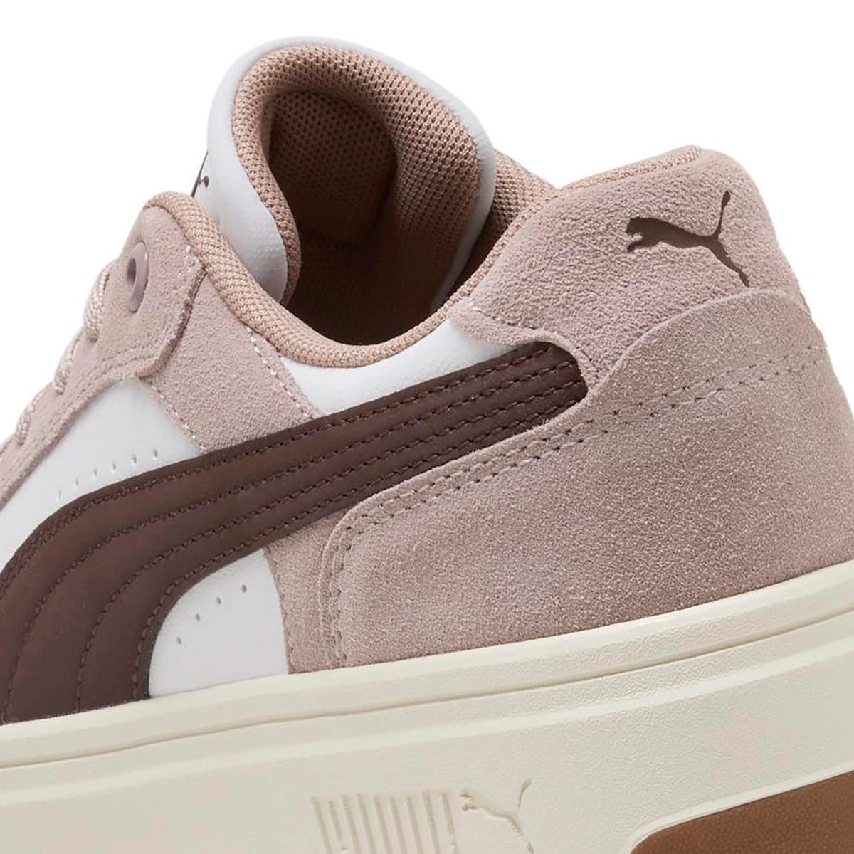 ZAPATILLAS MUJER PUMA URBANAS REBOUND FEMME LOW SD - 6