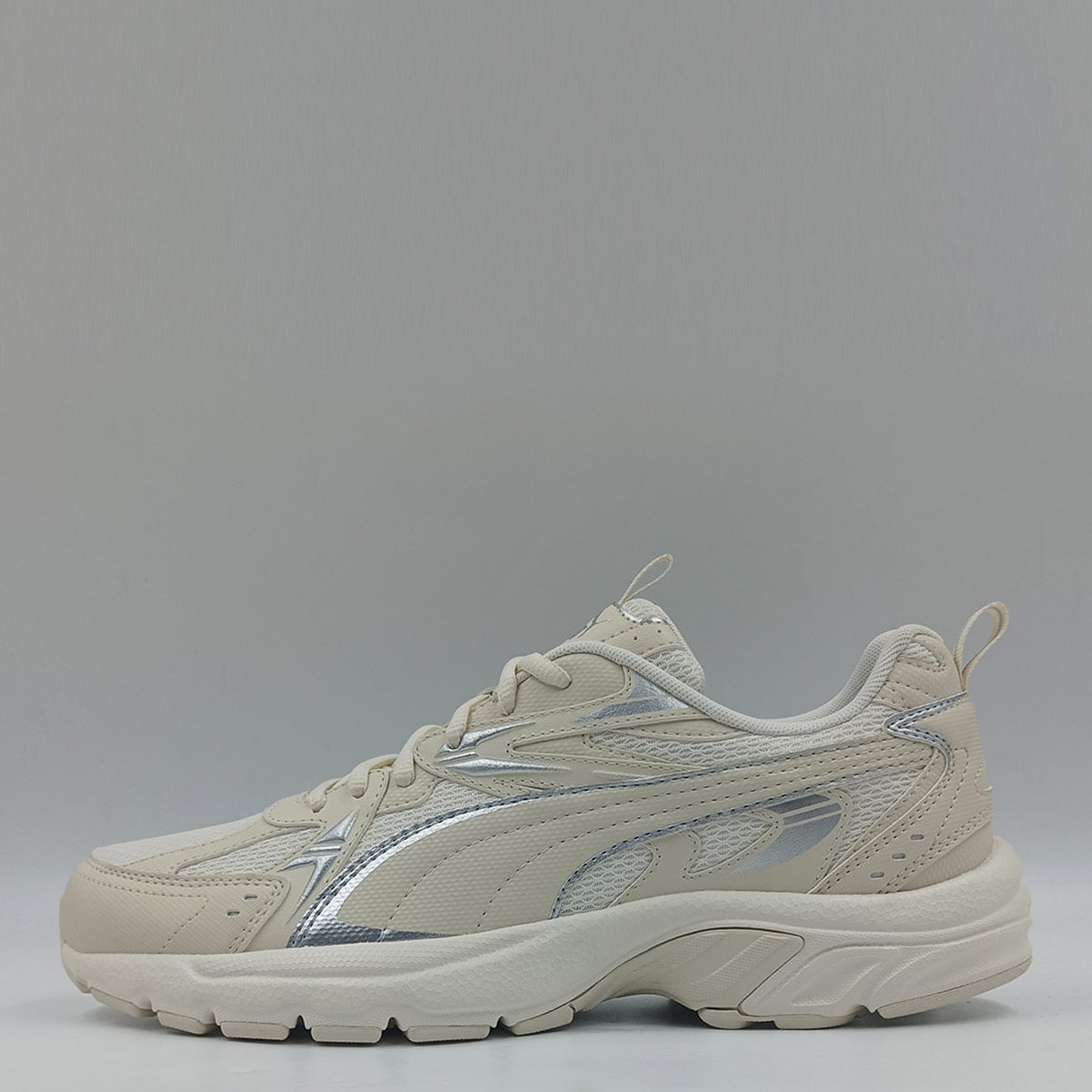 ZAPATILLAS URBANAS MUJER PUMA MILENIO TECH - 2