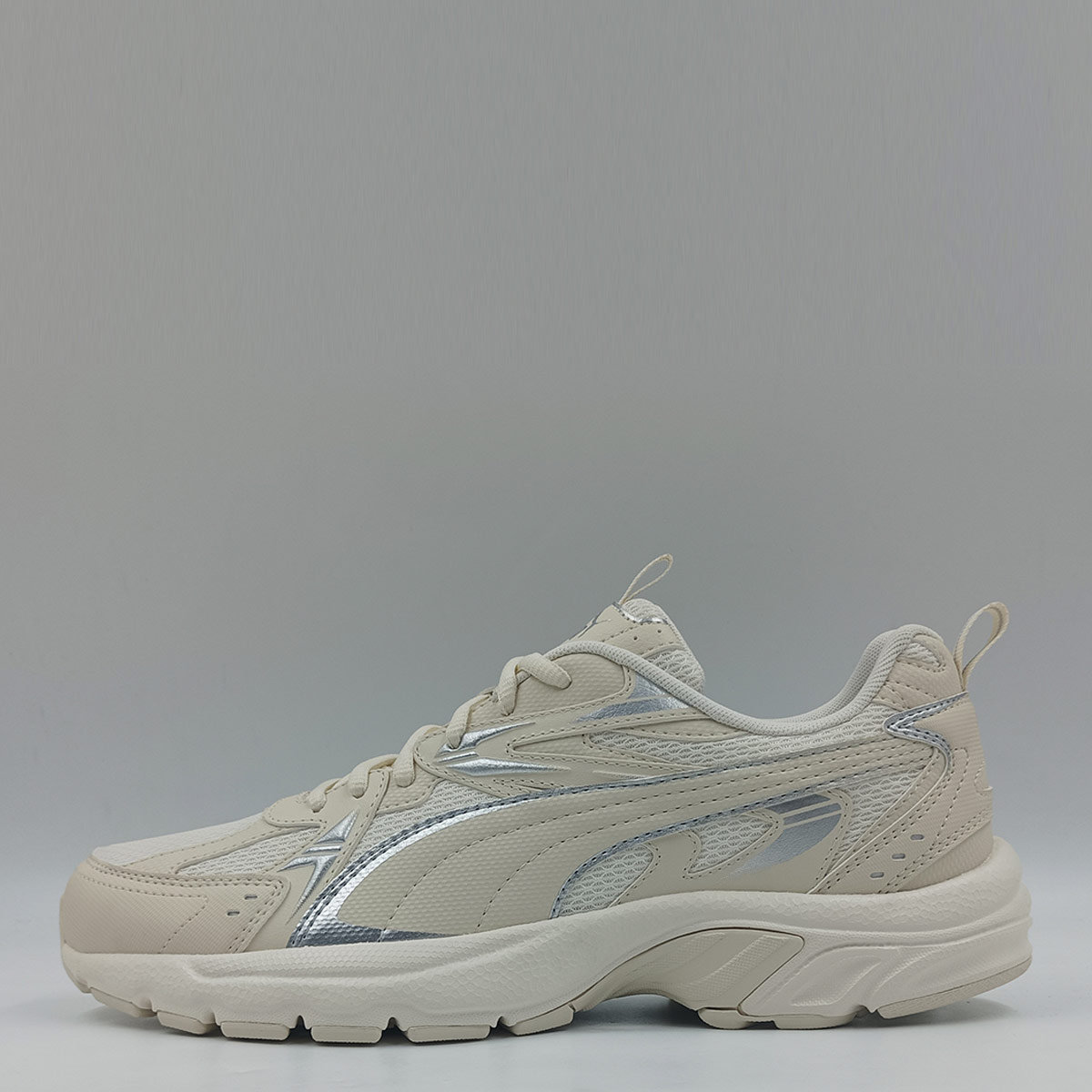 ZAPATILLAS URBANAS MUJER PUMA MILENIO TECH - 2