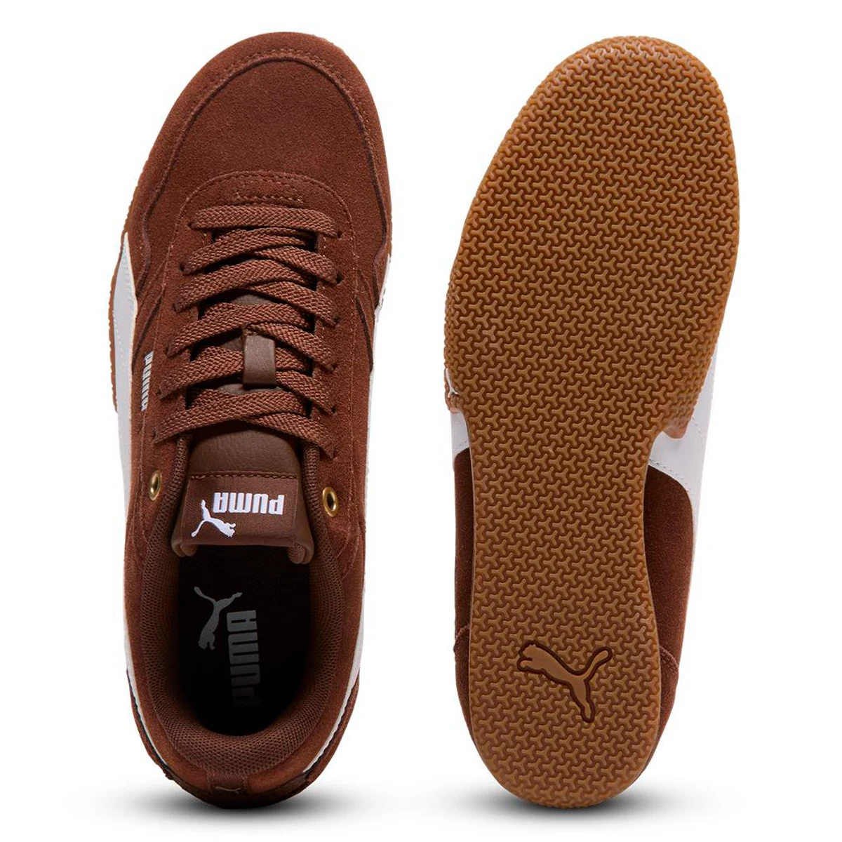 ZAPATILLAS URBANAS MUJER PUMA BELLA DONNA SD - 4