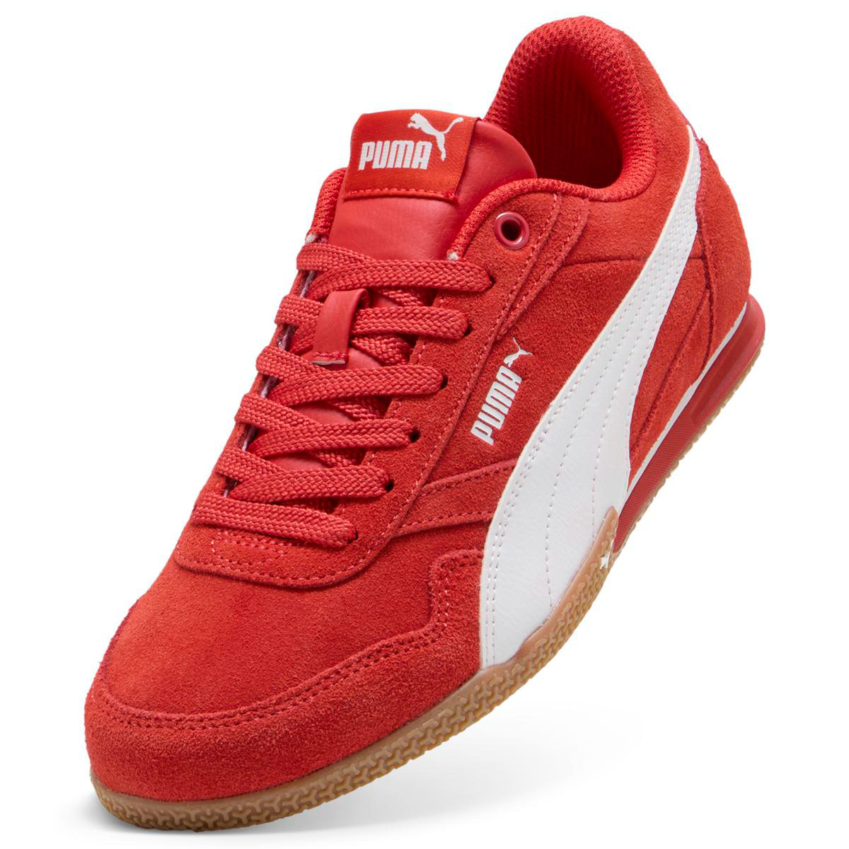 ZAPATILLAS MUJER PUMA URBANAS BELLA DONNA SD - 5