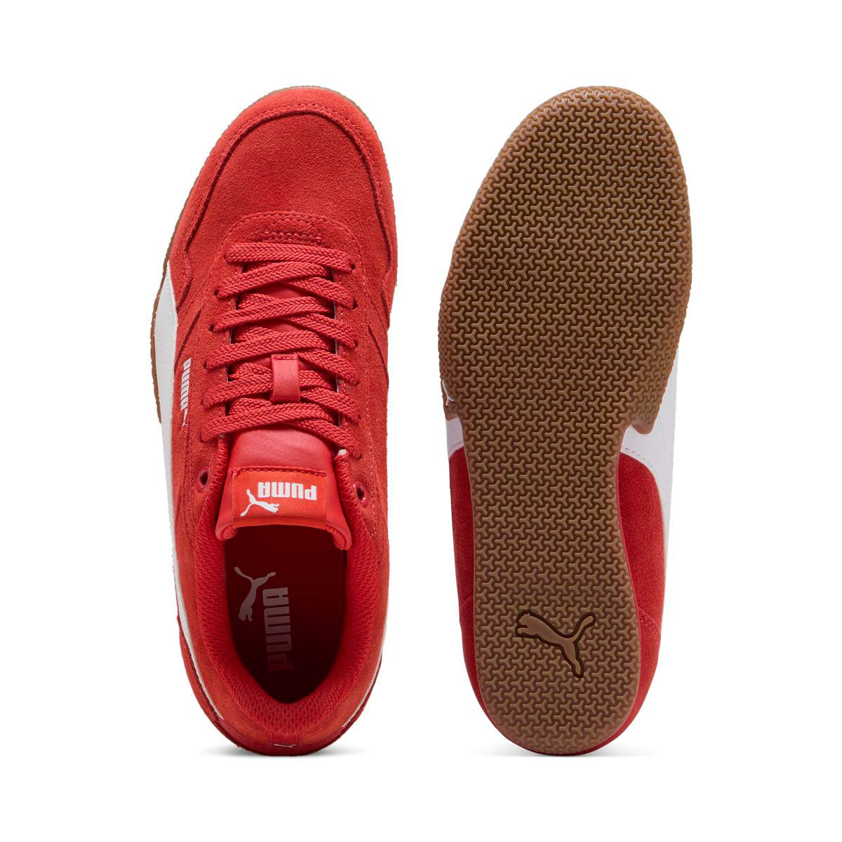 ZAPATILLAS MUJER PUMA URBANAS BELLA DONNA SD - 4