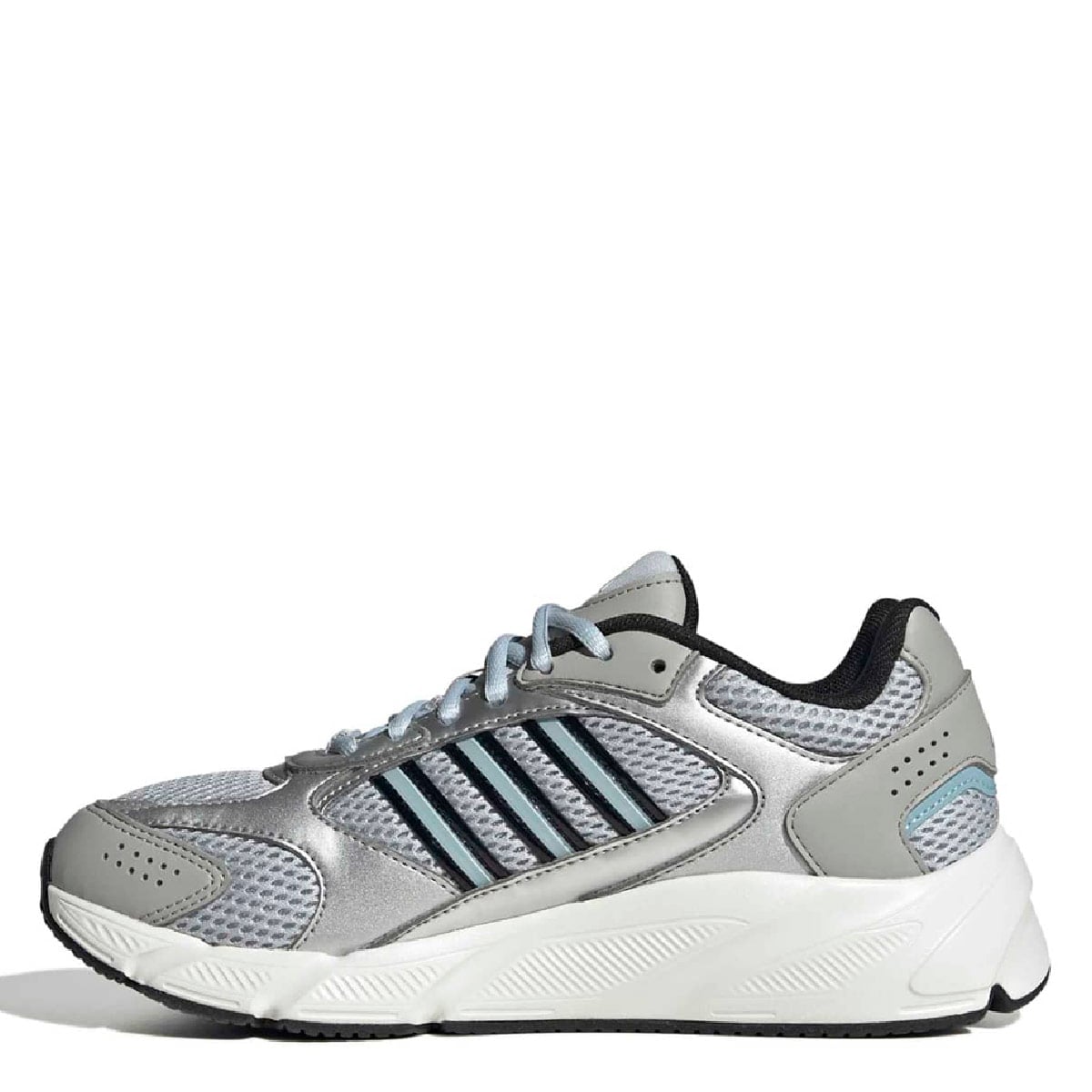 ZAPATILLAS MUJER ADIDAS URBANAS GRIS CRAZYCHAOS 2000 - 4