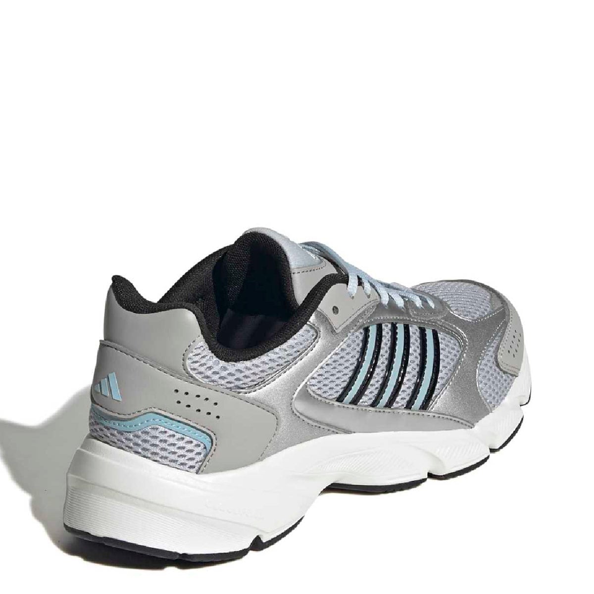 ZAPATILLAS MUJER ADIDAS URBANAS GRIS CRAZYCHAOS 2000 - 5