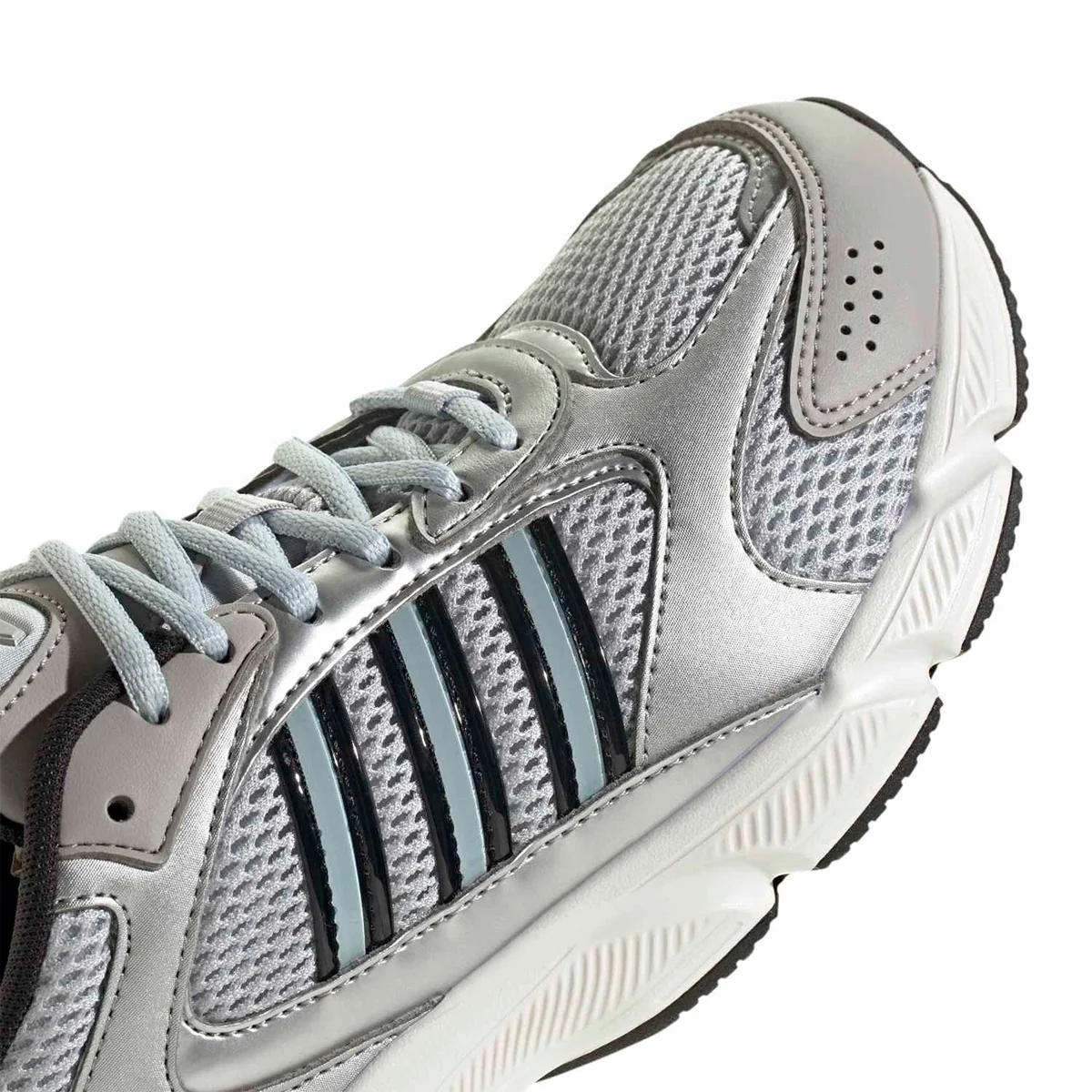 ZAPATILLAS MUJER ADIDAS URBANAS GRIS CRAZYCHAOS 2000 - 6