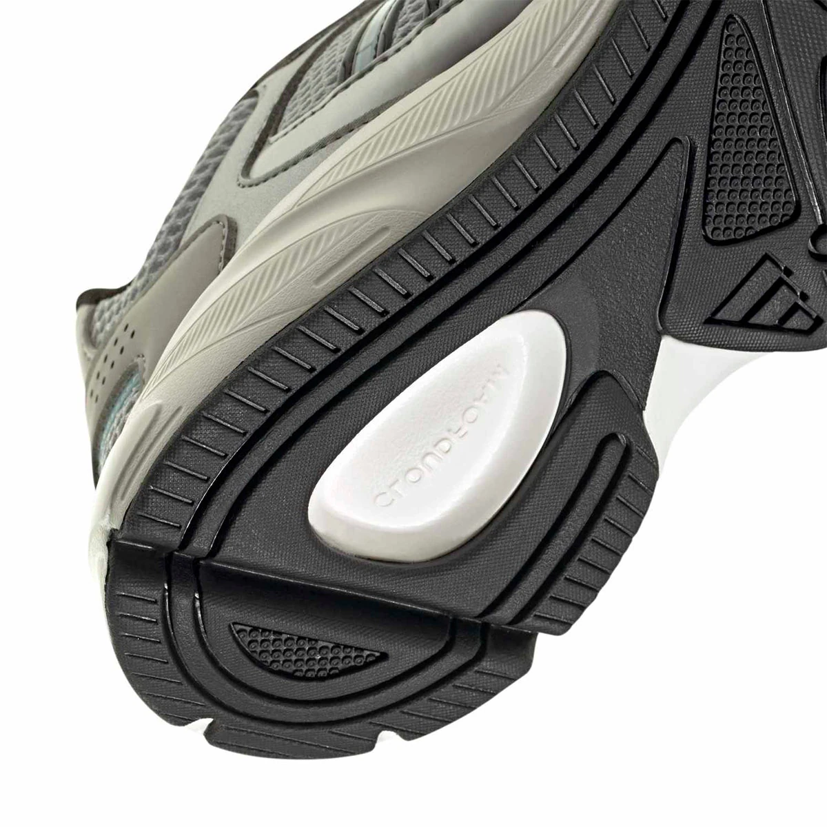 ZAPATILLAS MUJER ADIDAS URBANAS GRIS CRAZYCHAOS 2000 - 7