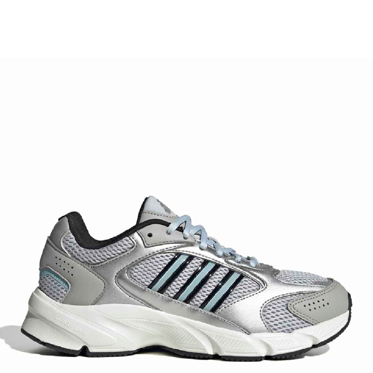 ZAPATILLAS MUJER ADIDAS URBANAS GRIS CRAZYCHAOS 2000 - 1