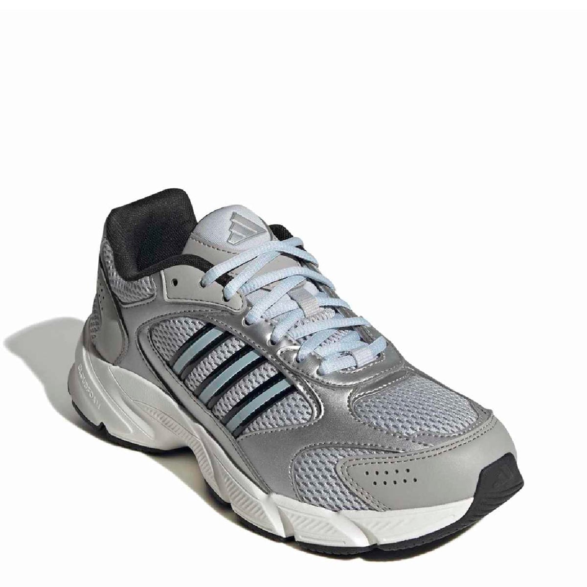 ZAPATILLAS MUJER ADIDAS URBANAS GRIS CRAZYCHAOS 2000 - 2
