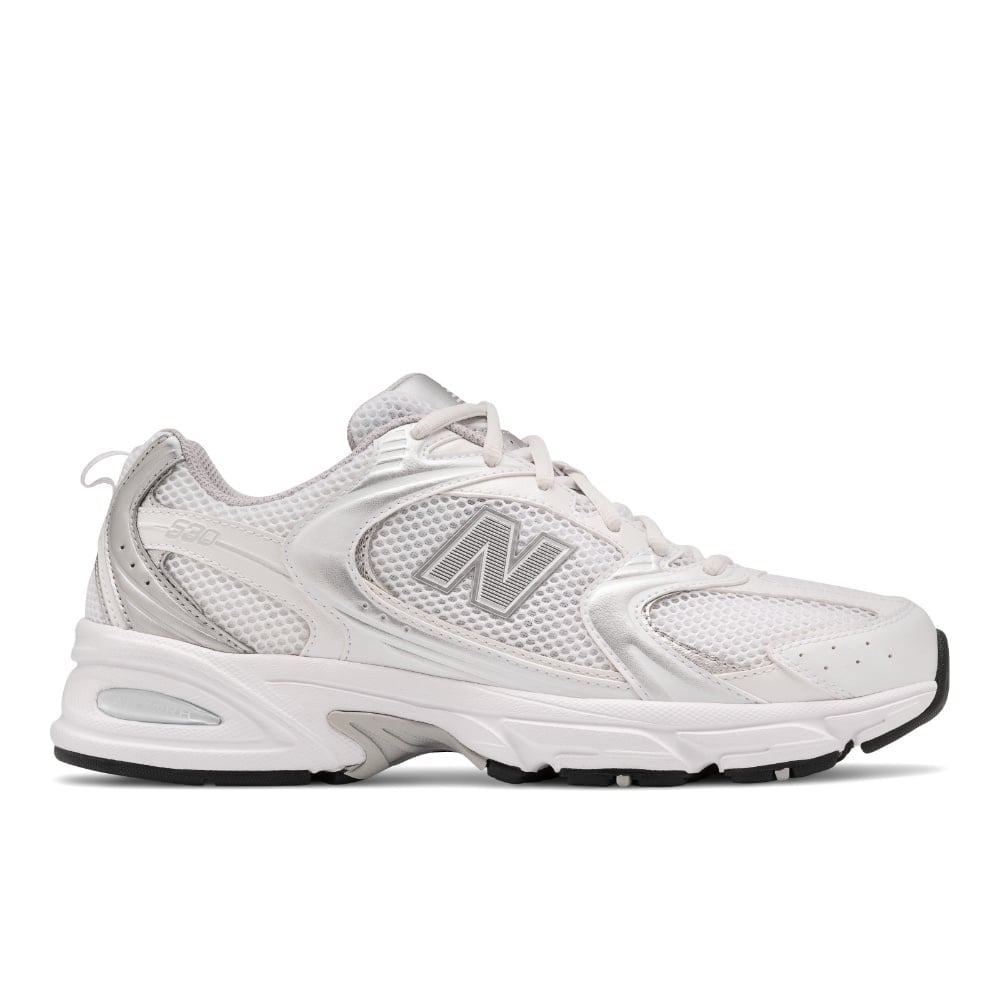 ZAPATILLAS MUJER NEW BALANCE URBANAS BLANCO 530 - 1