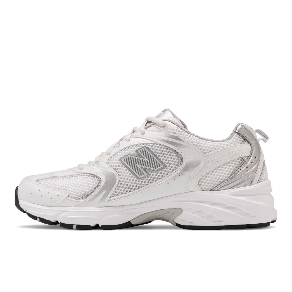 ZAPATILLAS MUJER NEW BALANCE URBANAS BLANCO 530 - 2
