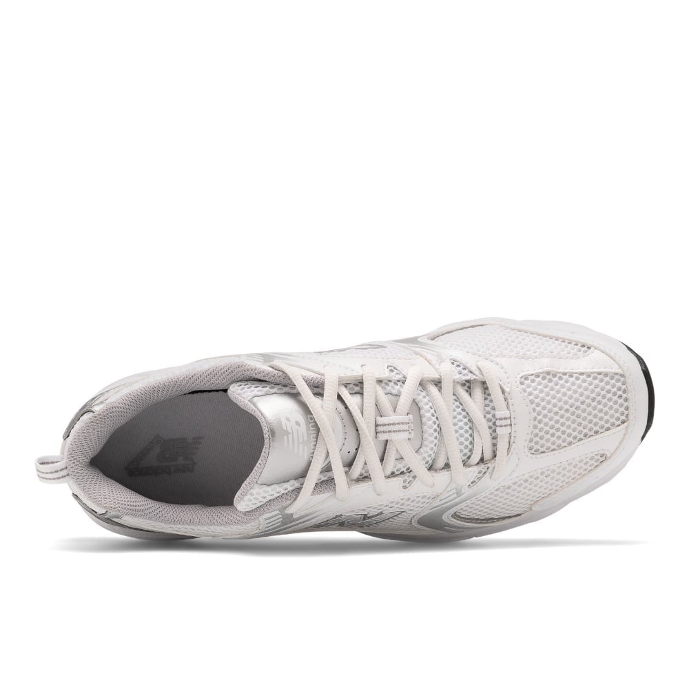 ZAPATILLAS MUJER NEW BALANCE URBANAS BLANCO 530 - 3