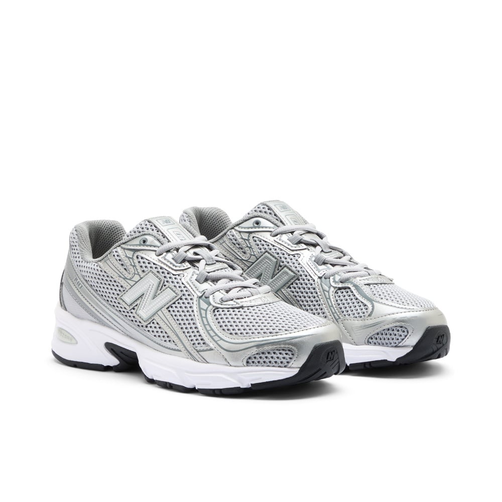 ZAPATILLAS MUJER NEW BALANCE URBANAS GRIS 740 - 4