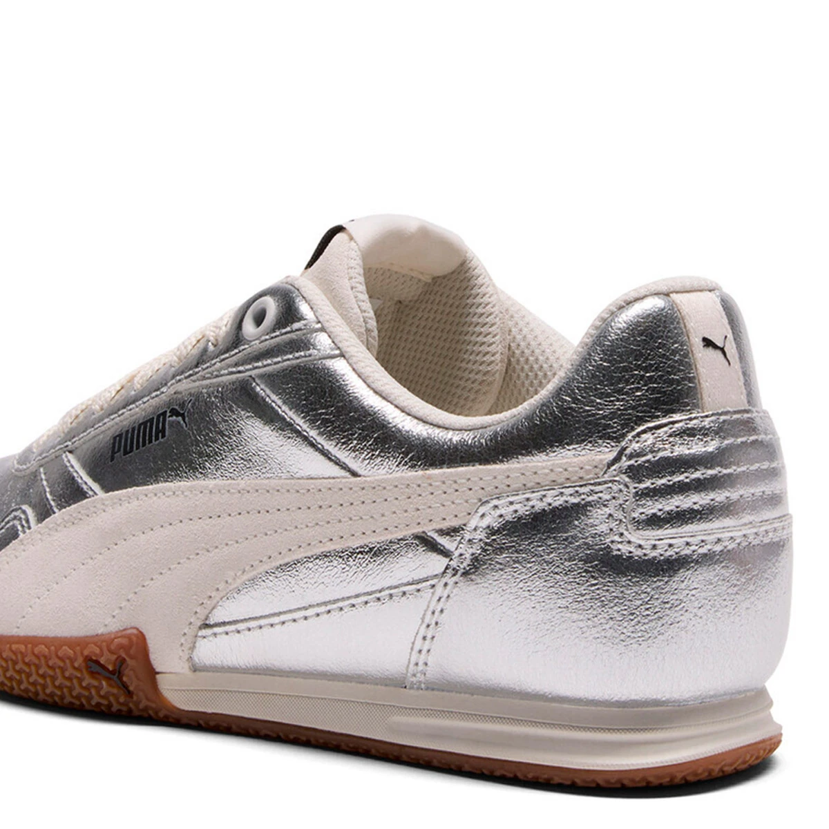 ZAPATILLAS URBANAS MUJER PUMA BELLA DONNA METALLIC - 3