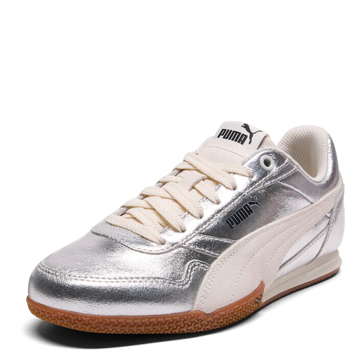 ZAPATILLAS URBANAS MUJER PUMA BELLA DONNA METALLIC - 1