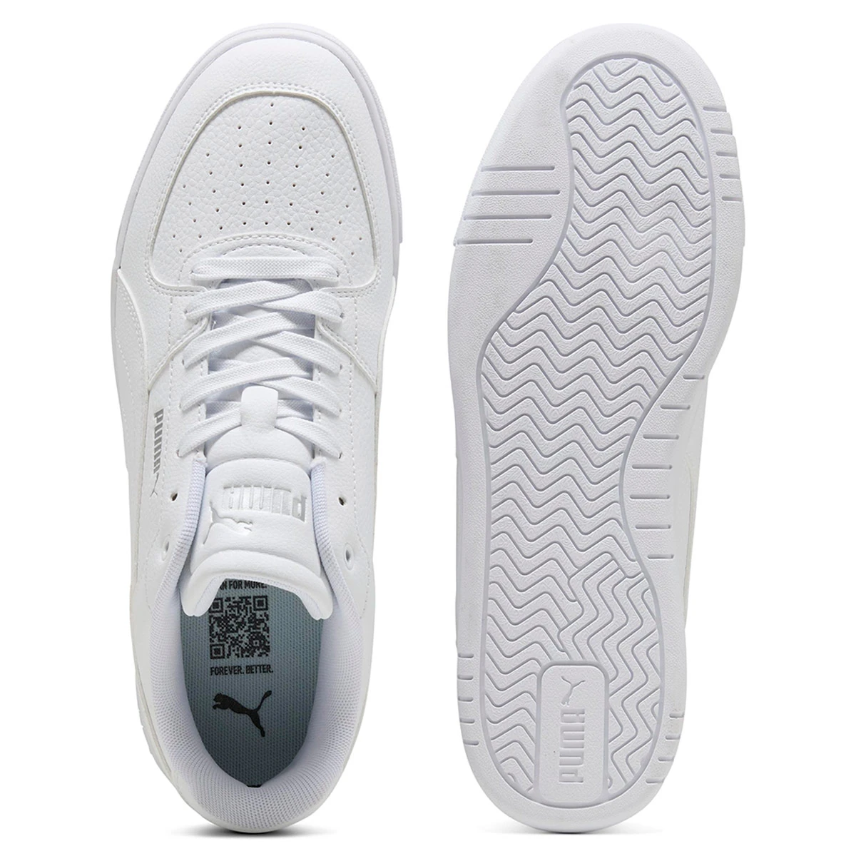 ZAPATILLAS URBANAS MUJER PUMA CAVEN III WNS - 4