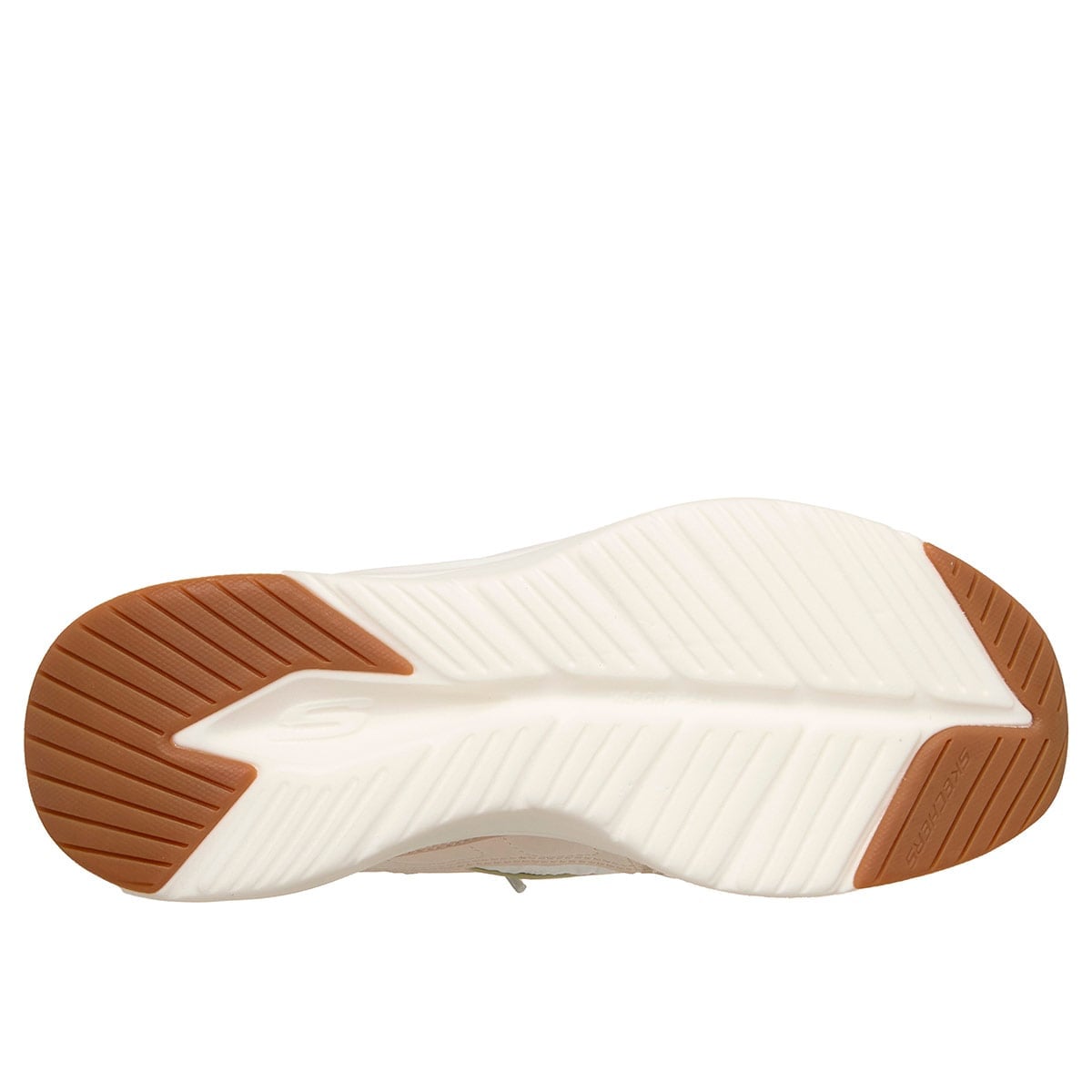 ZAPATILLAS MUJER SKECHERS URBANAS BLANCO CONTOUR FOAM - 5