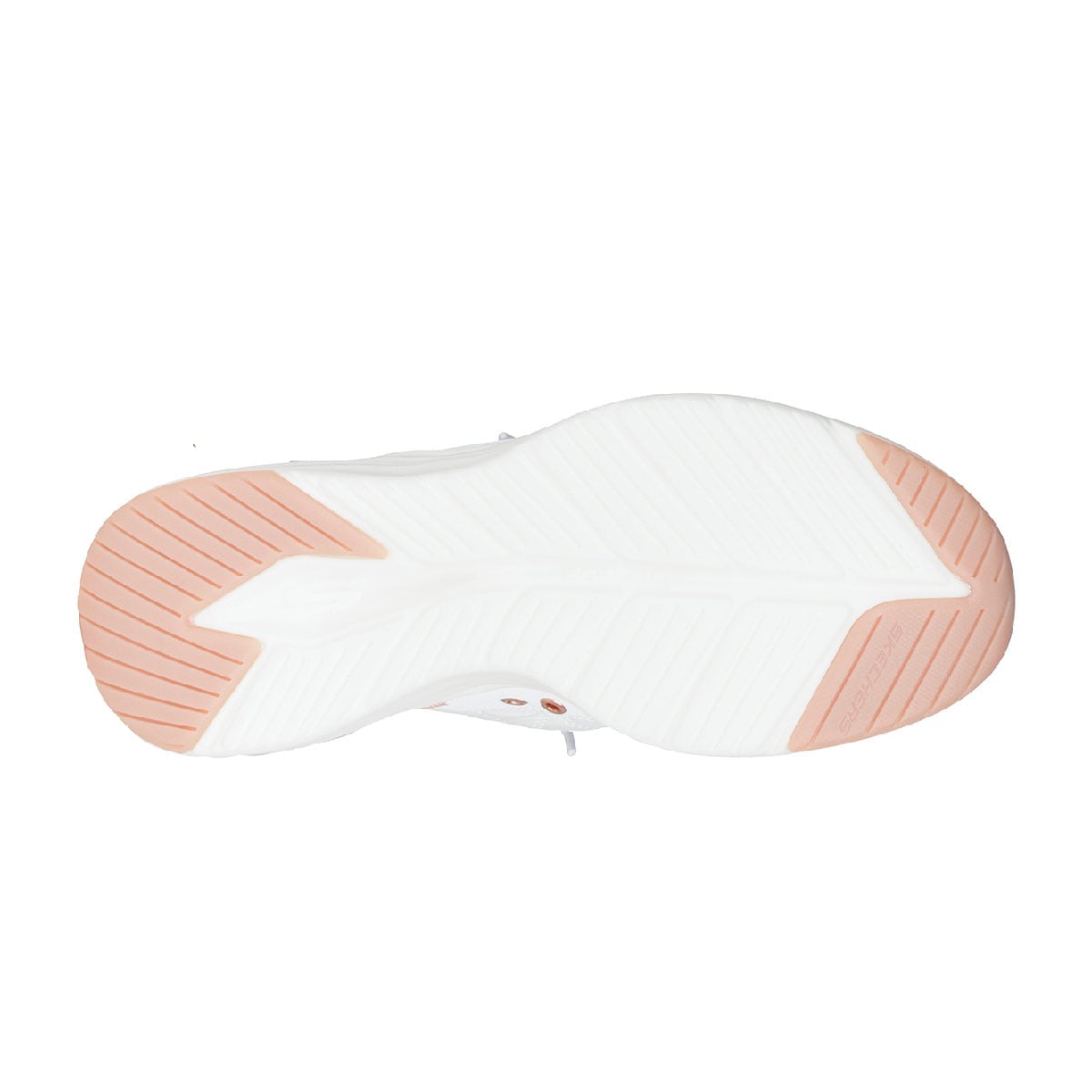 ZAPATILLAS MUJER SKECHERS URBANAS BLANCO CONTOUR FOAM - 5