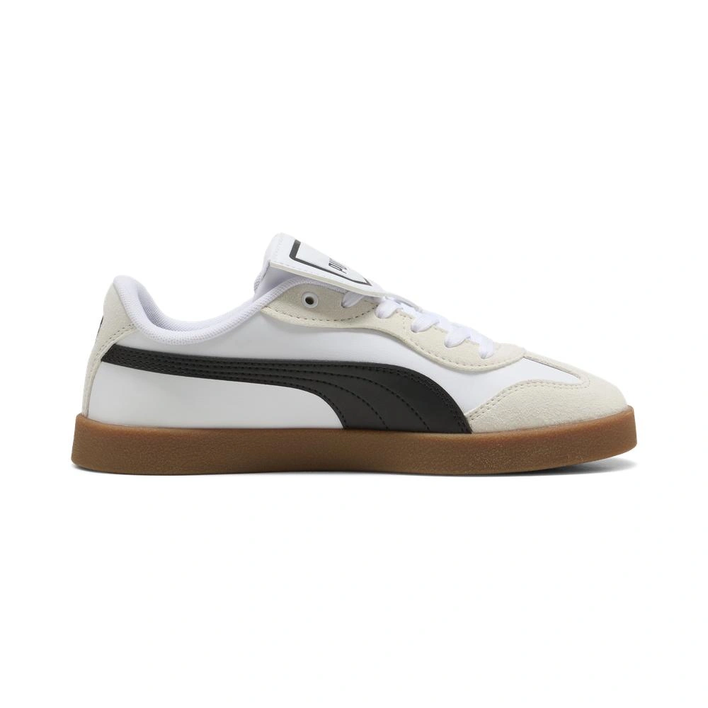 ZAPATILLAS MUJER PUMA URBANAS BLANCO PUMA CLUB AZURA - 2