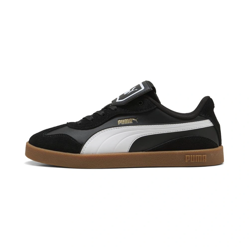 ZAPATILLAS URBANAS MUJER PUMA CLUB AZURA - 1