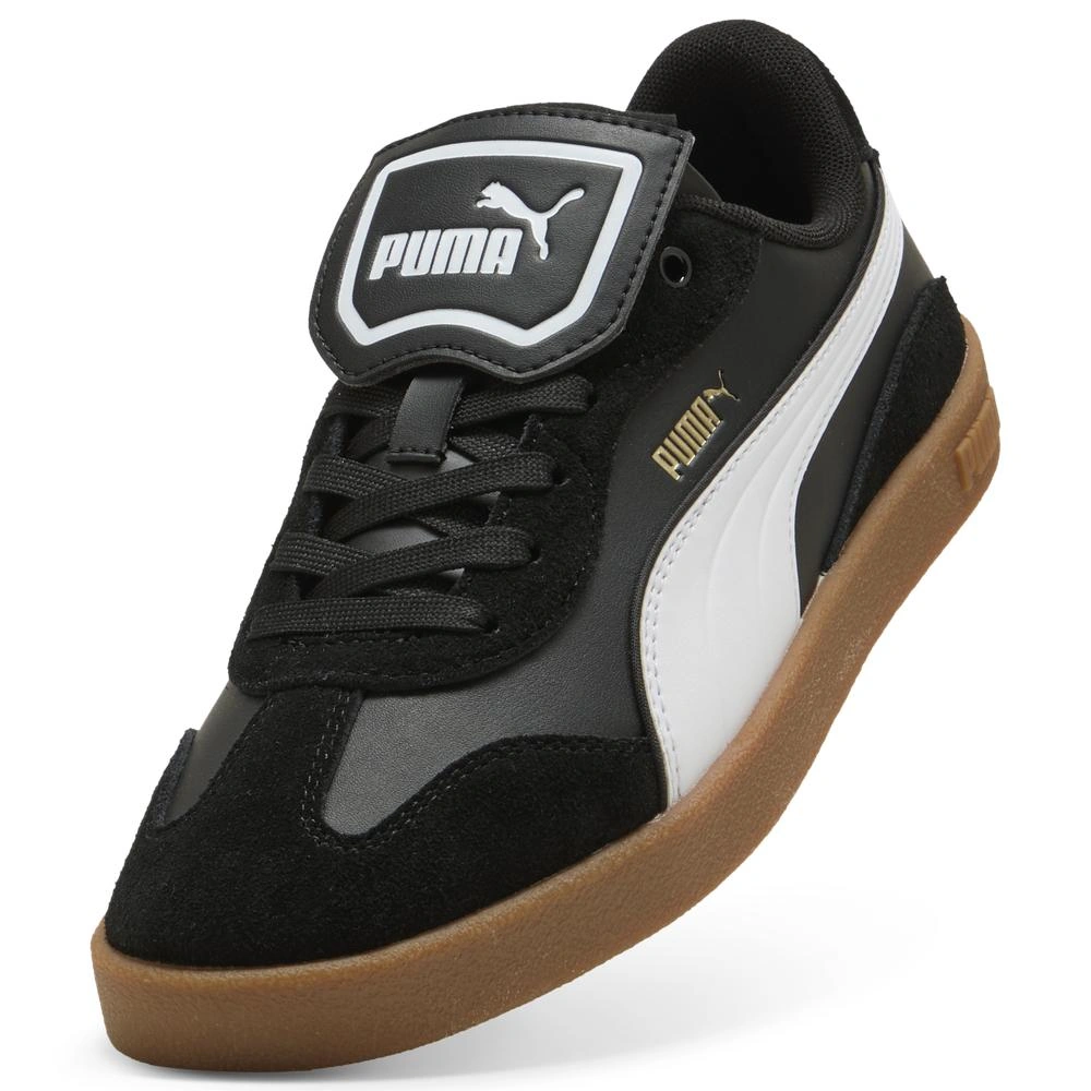 ZAPATILLAS URBANAS MUJER PUMA CLUB AZURA - 3