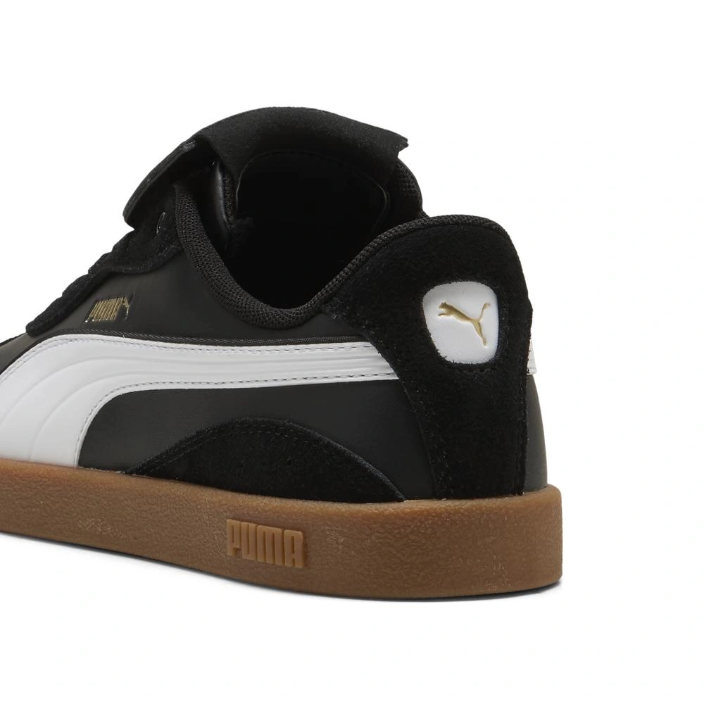 ZAPATILLAS URBANAS MUJER PUMA CLUB AZURA - 5