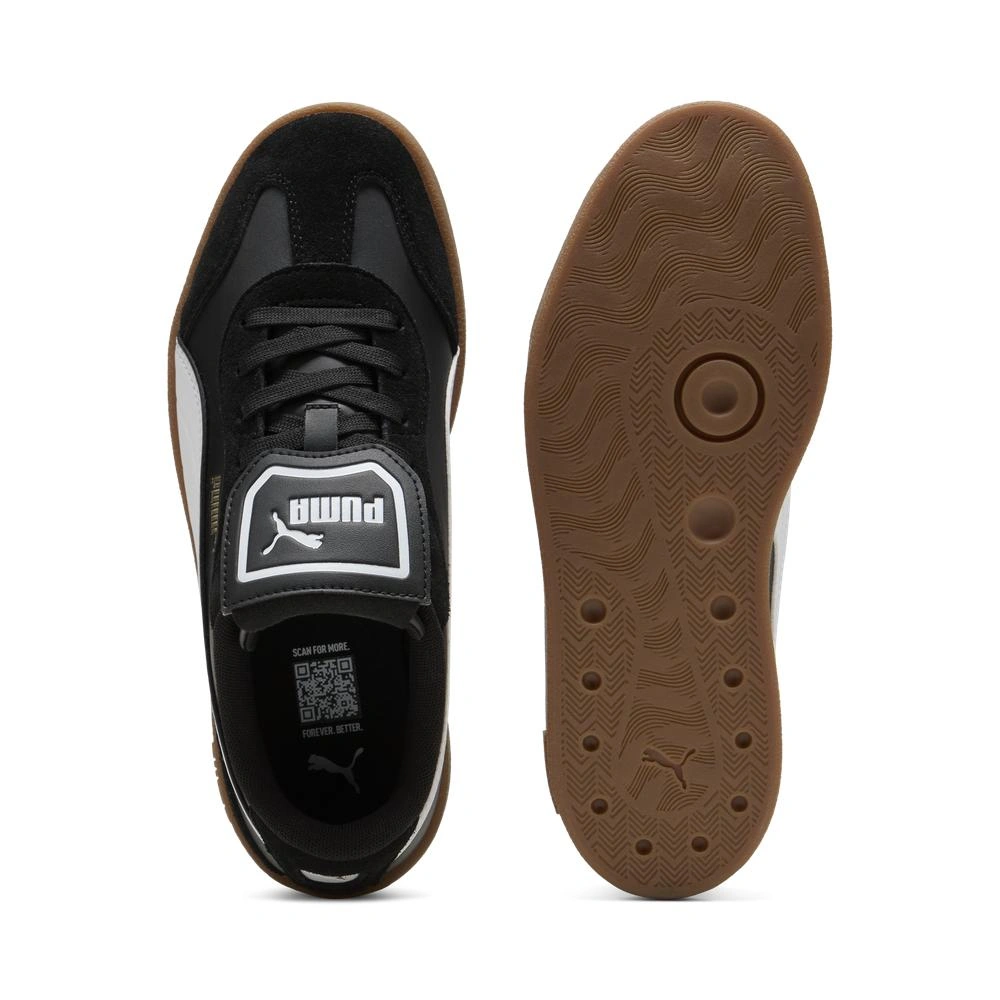 ZAPATILLAS URBANAS MUJER PUMA CLUB AZURA - 6