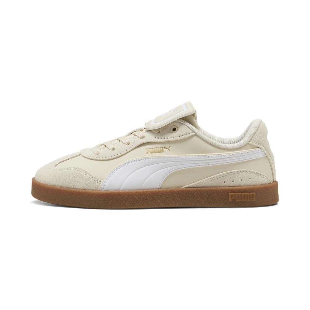 ZAPATILLAS URBANAS MUJER PUMA CLUB AZURA - 1