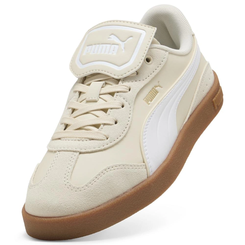 ZAPATILLAS URBANAS MUJER PUMA CLUB AZURA - 3