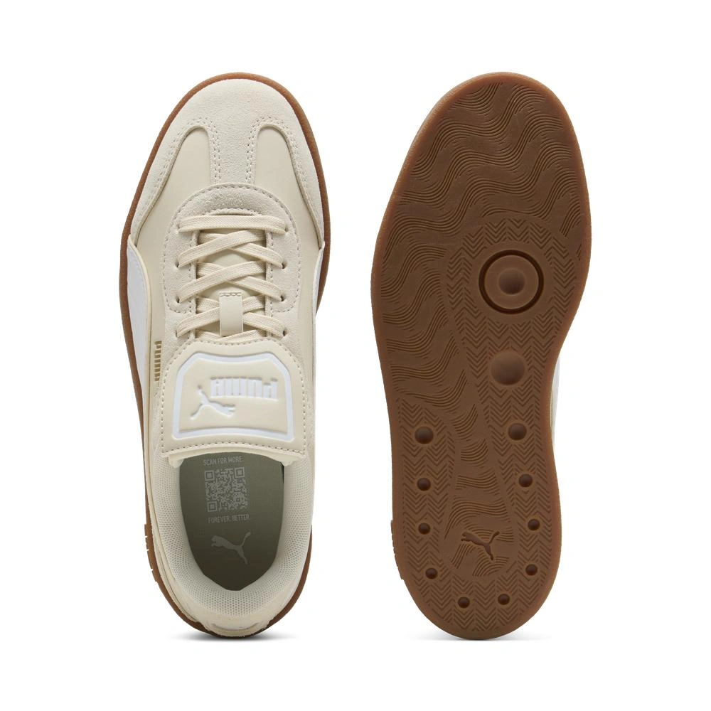 ZAPATILLAS URBANAS MUJER PUMA CLUB AZURA - 5